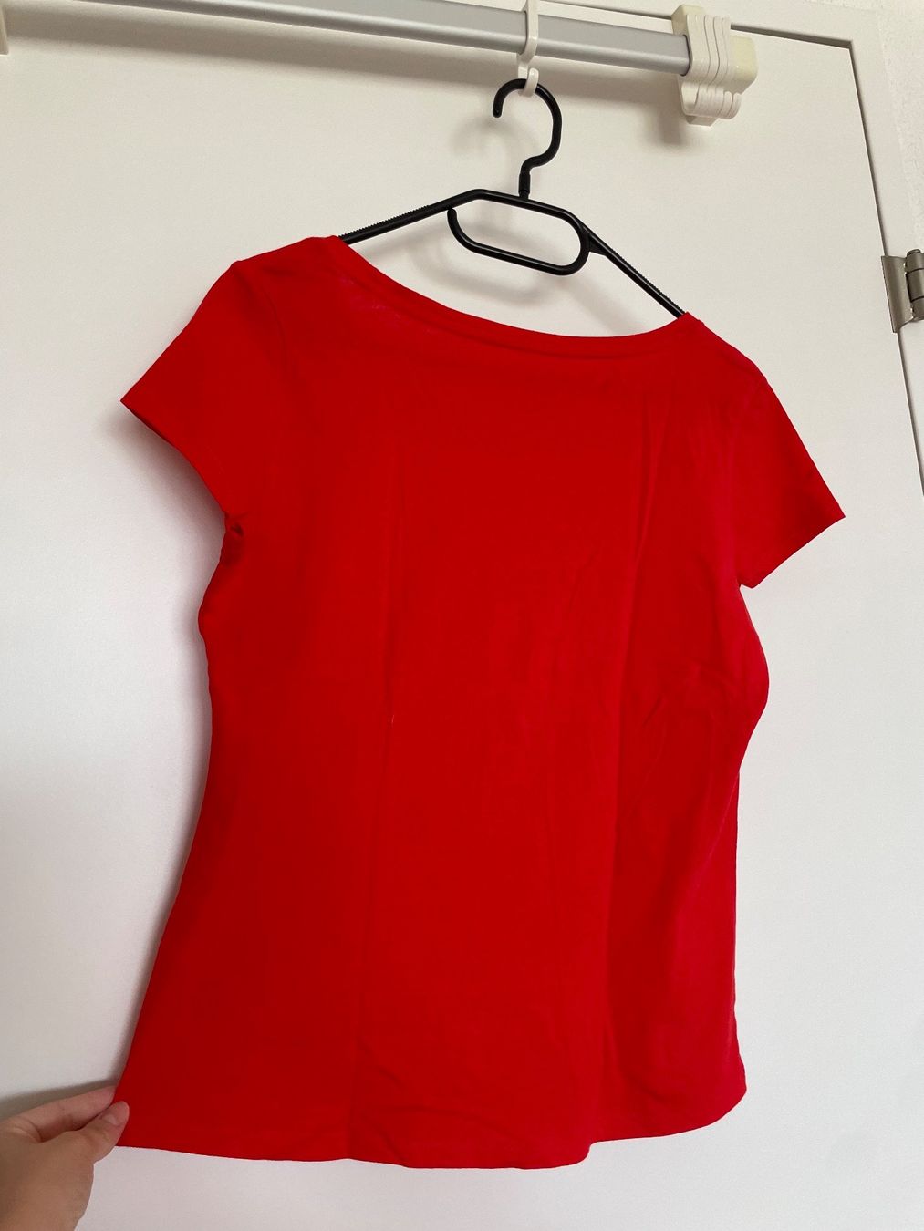 Esprit T-Shirts: Esprit T-Shirt XS & S - Orange - NEU! – Neu und originalverpackt aus Pfäffikon SZ von ansyyy 2