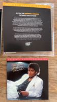 Rare SACD Michael Jackson: Thriller