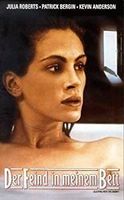 DER FEIND IN MEINEM BETT        Julia Roberts        WIE NEU