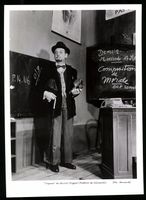 Fotografie Bernand, Topaze de Marcel Pag