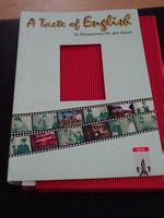 A test of englisch von Kett