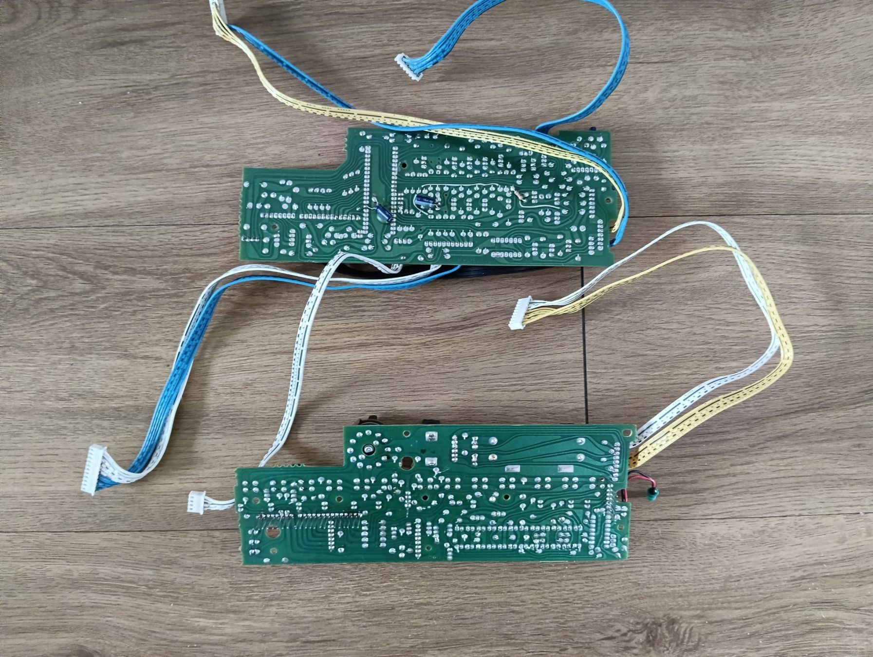 Registratori: Ersatzteil Tape Deck Proton 740 (Pos 3) – Usato da Kleindietwil venduto da kon_9nml 1