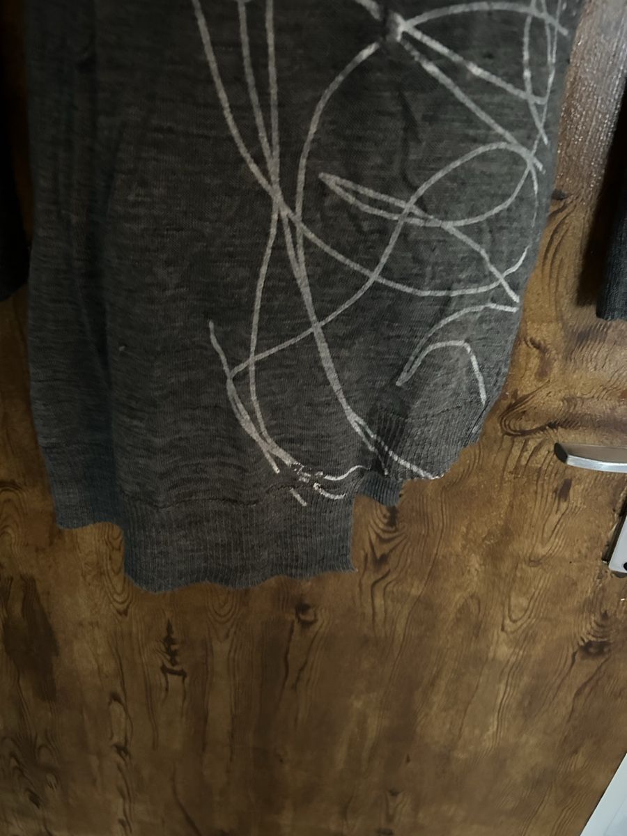 Desigual Maglioni & Felpe: Desigual Pullover grau mit Eulenmotiv und Schriftzug, Gr. S – Nuovo (secondo la descrizione) da Bennwil venduto da elfen_zauber 2