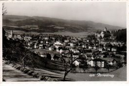 Porrentruy  1953