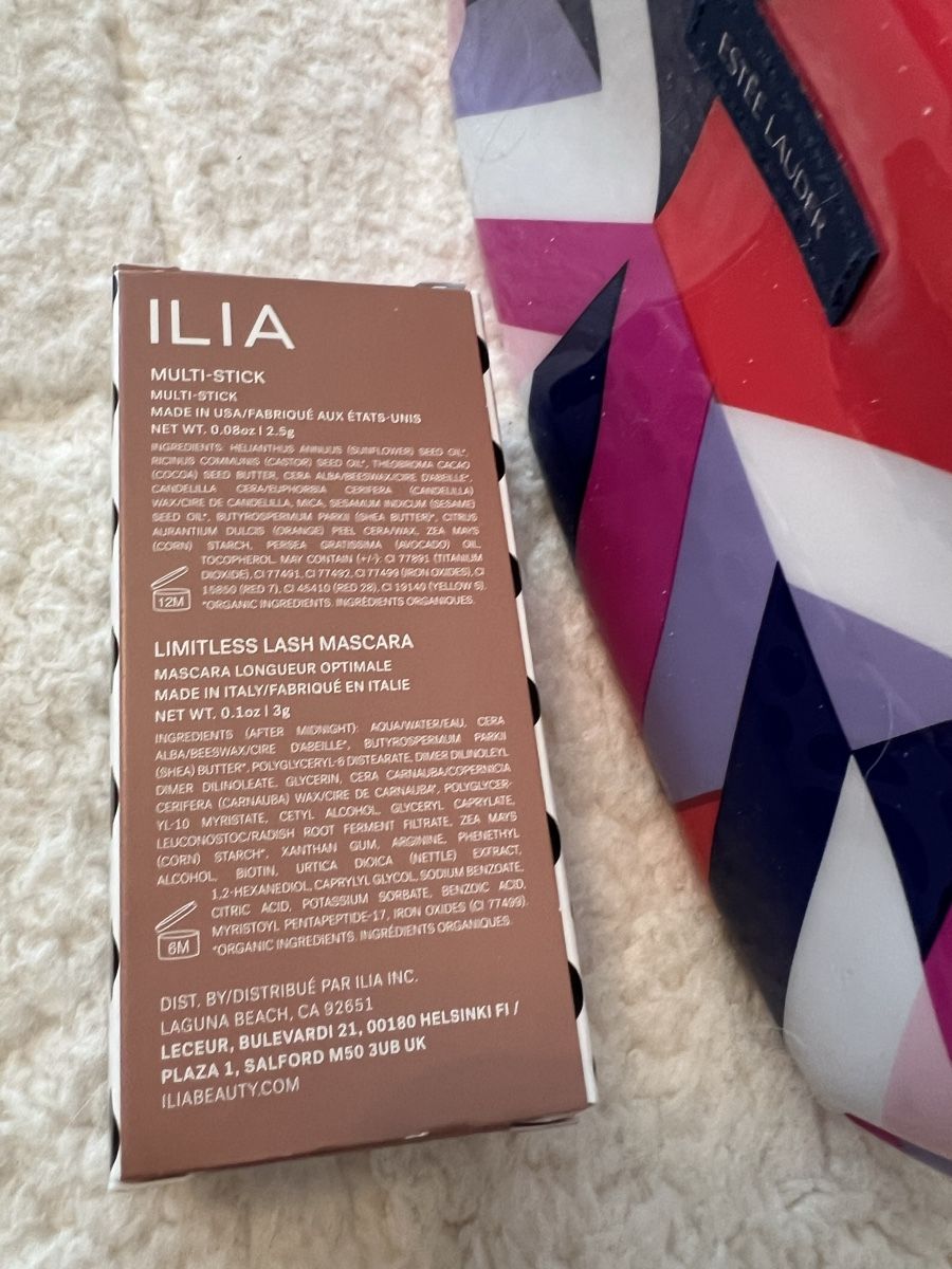 Estée Lauder Cura del viso: NEU***E. LAUDER SET***SCHÖN & PREISWERT*** – Nuovo e nell'imballaggio originale da Zürich venduto da Ceca52 3