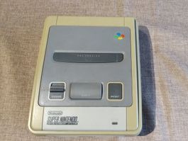 Consoles Super NES - 2 consoles sans câbles