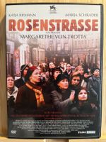 Rosenstrasse (2003, DVD, Drame & Guerre)