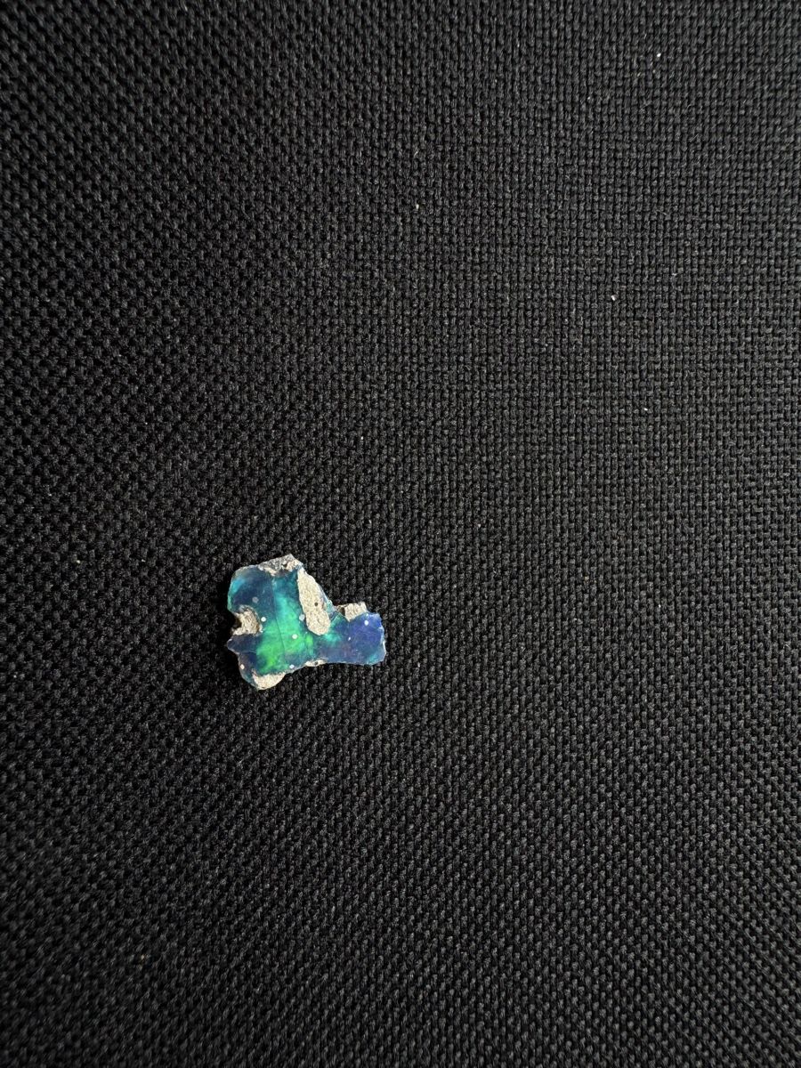 Pietre preziose: Black Opal Lot 4, 34.65 ct – Nuovo e nell'imballaggio originale da Wängi venduto da Horus90 2