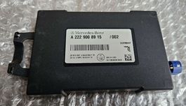 Centralina sintonizzatore TV Mercedes-Benz 222 900 89 15