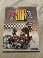 Joe Bar Team Michelin Sonderausgabe Comic Buch gebraucht