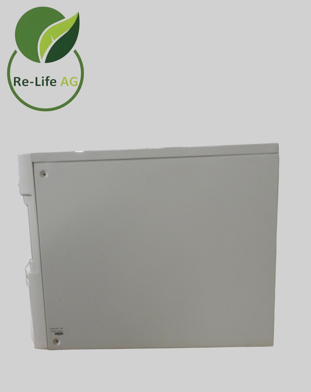 Tutte le macchine: Waters | Micromass ZQ | Mass Spectrometer | Powers on – Usato da Reinach BL venduto da Re-LifeAG_Labor 3