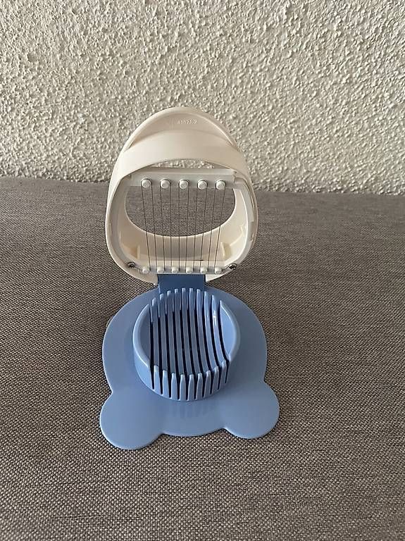 Elettrodomestici da cucina: Tupperware Eierschneider – Usato da Künten venduto da Gubapri 1