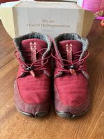 Wildling Eichhörnchen Gr 36 preloved & refurbished