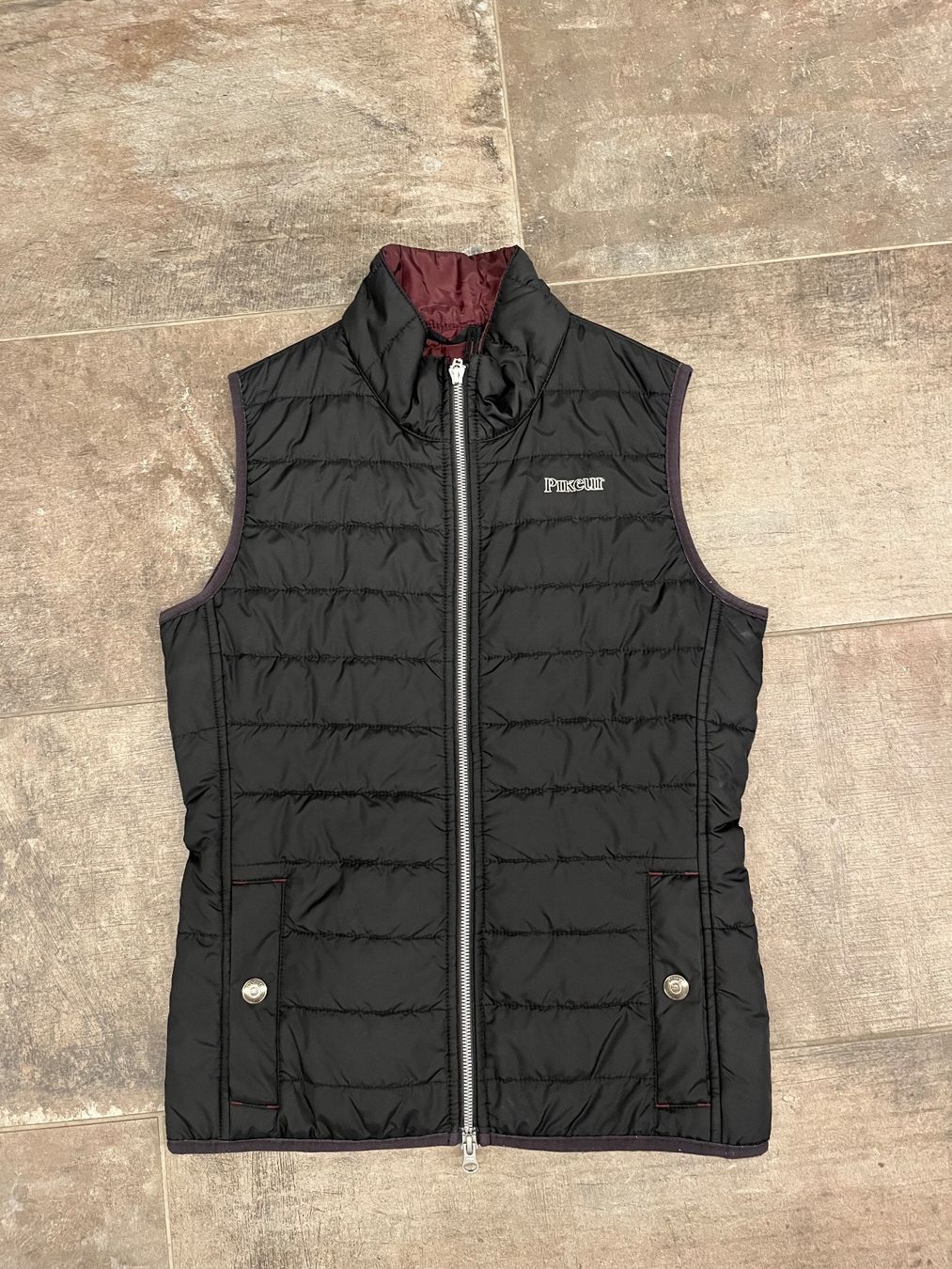 Pikeur Gilets: Gilet Pikeur – D'occasion à Rupperswil par jro_89b6