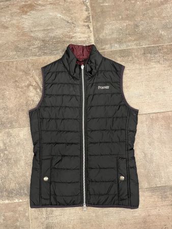 Gilet Pikeur