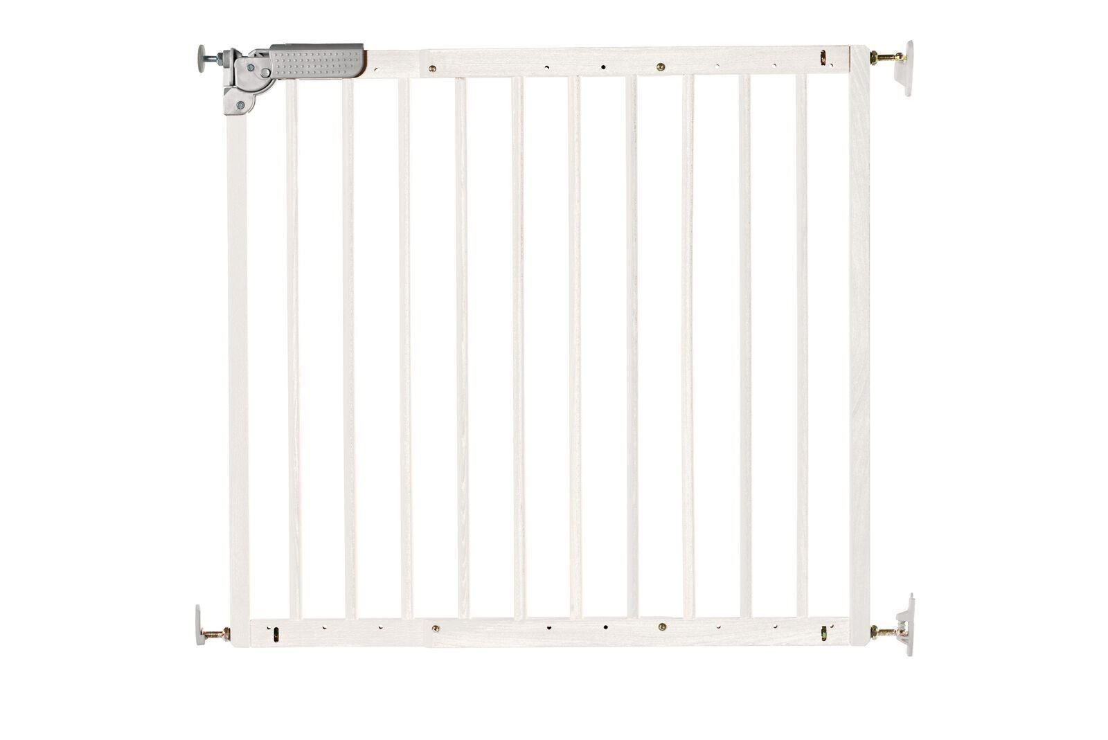 Box & Barriere di sicurezza: Dolle Treppenschutzgitter Pia 75-110 cm – Nuovo e nell'imballaggio originale da Bottighofen venduto da zaap