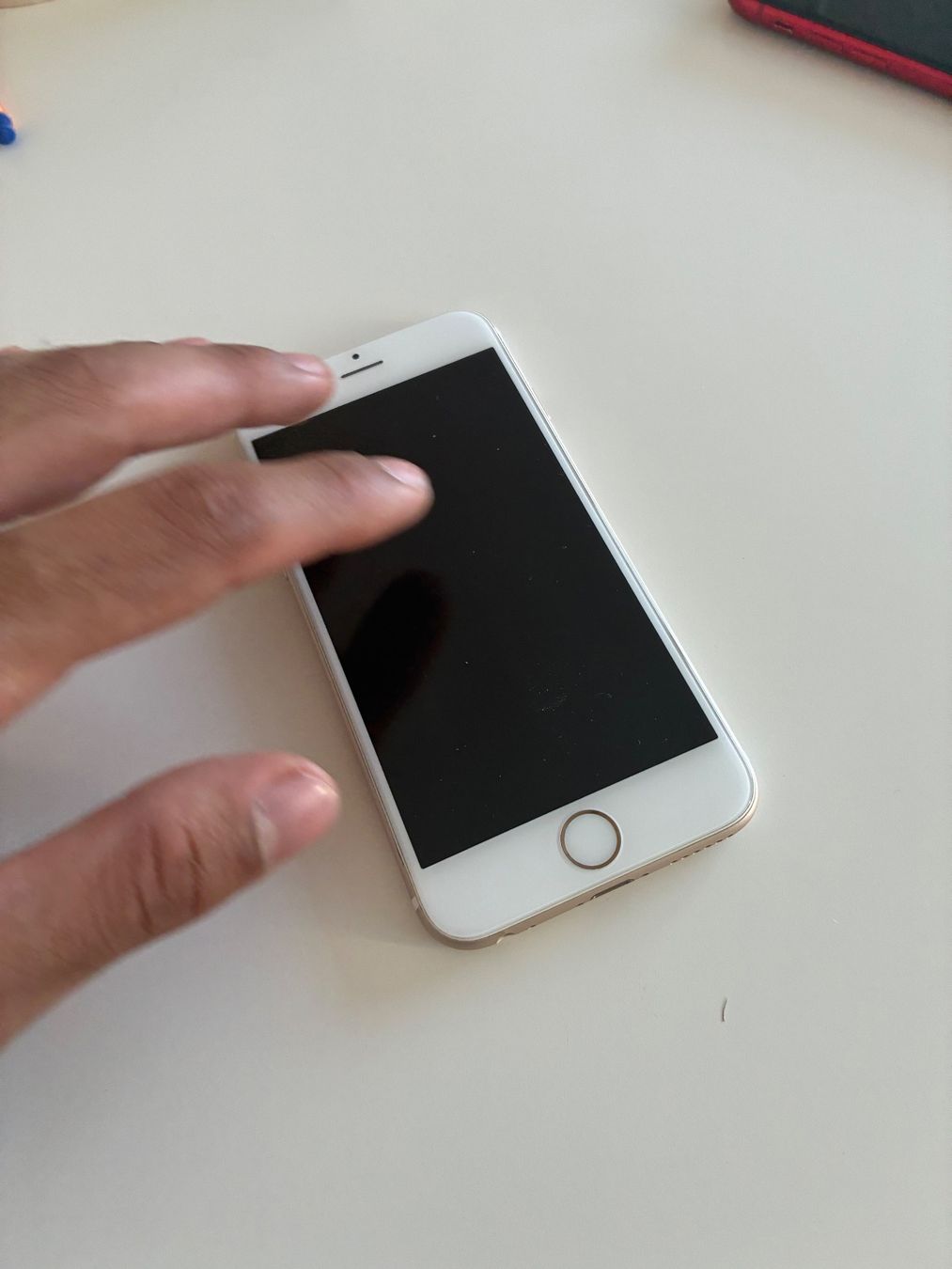 Apple Telefoni cellulari / Smartphones: iPhone 6 - 64 GB – Usato da Dielsdorf venduto da aid_6lk7 5