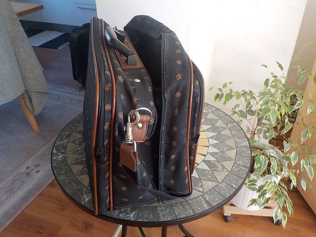 Borse: Reisetasche Romano Firenze – Usato da Montlingen venduto da Tasti 3