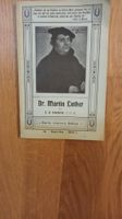 Buch Martin Luther von 1911