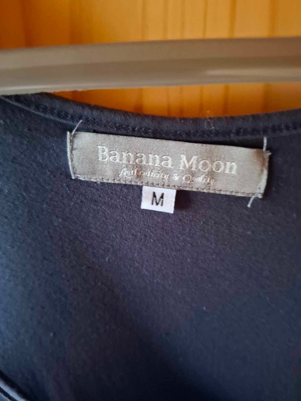 Kleider: Robe Banana Moon – Neu (gemäss Beschreibung) aus Arnex-sur-Orbe von kprt 1