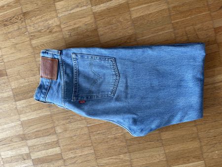 Levi's 501 Jeans W27 L26 