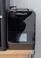 Creality / Filament Trockenbox Space Dryer P+