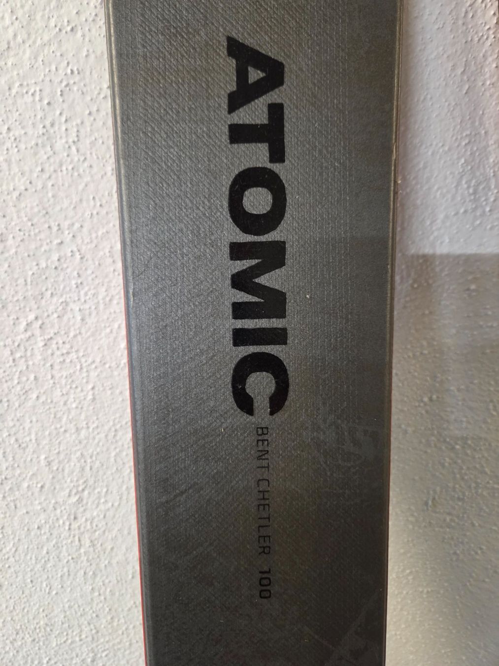 Atomic Skis: Allmountain Ski Atomic – D'occasion à Buochs par mic_g896 2