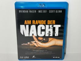 Am Rande der Nacht Blu Ray