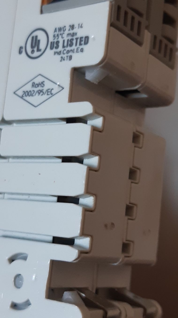Beckhoff Elektronikbauteile: Beckhoff EL6731 Profibus Slave - Top Zustand – Neu (gemäss Beschreibung) aus Oey von Parkplatzbrocki 2