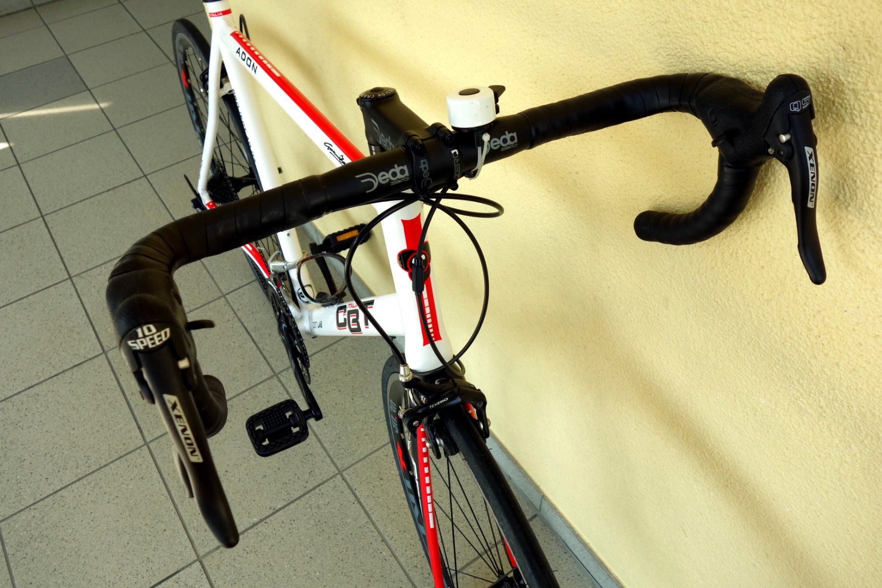 Velos: Rennrad CBT – Gebraucht aus Sursee von Chrigi96 5
