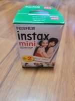 Fujifilm instax mini