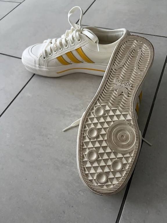 Adidas Scarpe da donna: Adidas Gr. 40 – Usato da Wettingen venduto da buntmaler2005 2