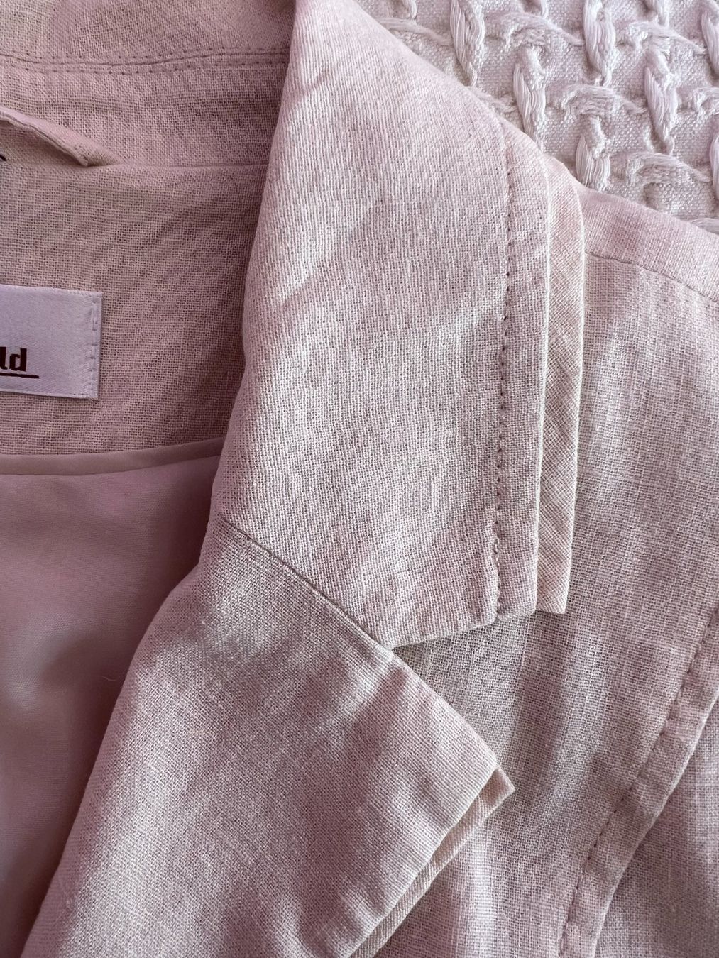 Giacche: Damen-Blazer - Casual waer – Usato da Winterthur venduto da Green-Future 7