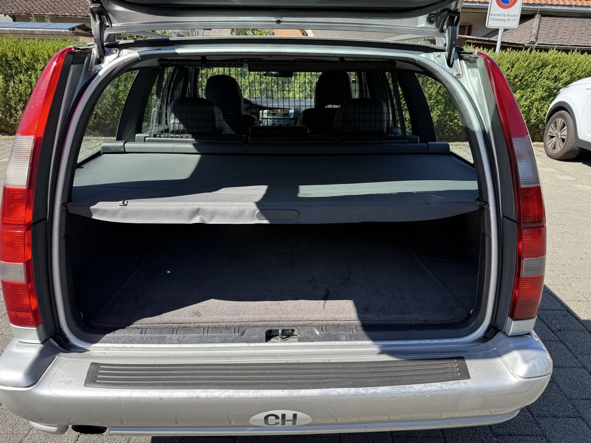 Volvo Autos: Volvo V70 Nordic LPT – Gebraucht aus Langnau i.E. von Rbigi 3