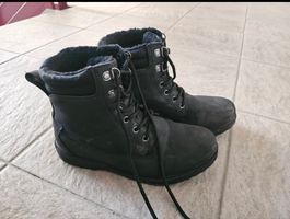 Winterreitschuhe Steeds 35