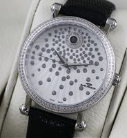 NEU!Murex Diamond 195St/1.08ct,2J.Garantie, Zertifikat