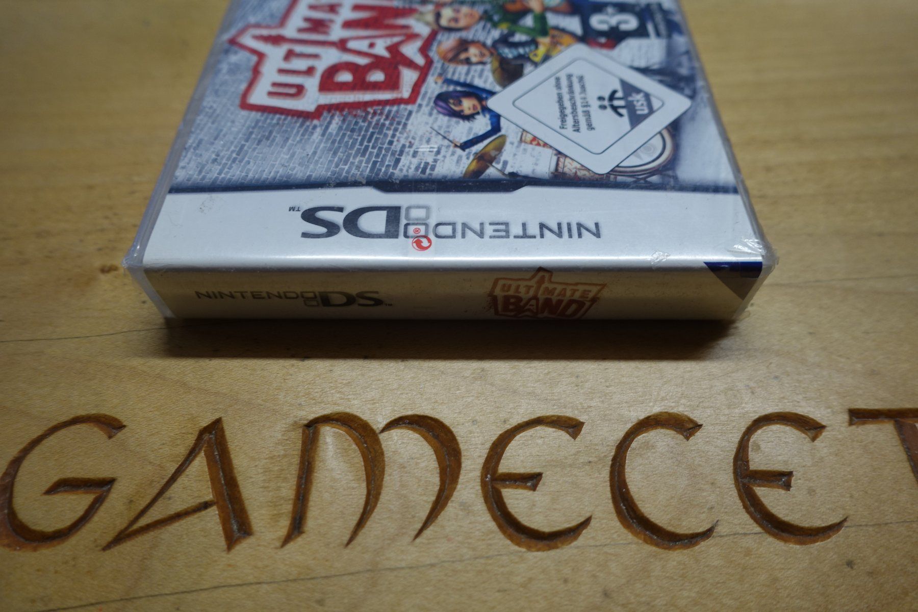 Sony Jeux: Ultimate Band – D'occasion à Steinach par Gamecet 1