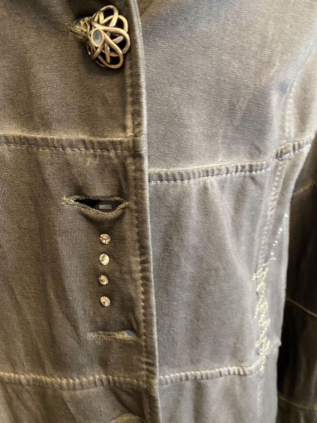 Giacche: BOTEGA übergangs Jacke – Nuovo (secondo la descrizione) da St. Gallen venduto da mania03 1