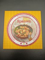 Kochbuch Spanien 40 leckere Rezepte neuwertig