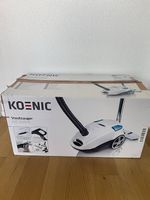 koenic staubsauger kvc 3221