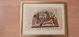 Papyrus - Galerie Bild Ägypten