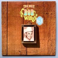 BOB WILLS - THE BEST OF BOB WILLS VOL. II