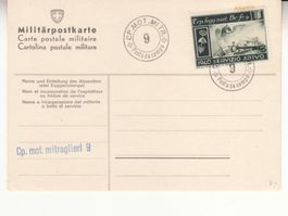 Grenztruppen Wi 39 auf Militär PK