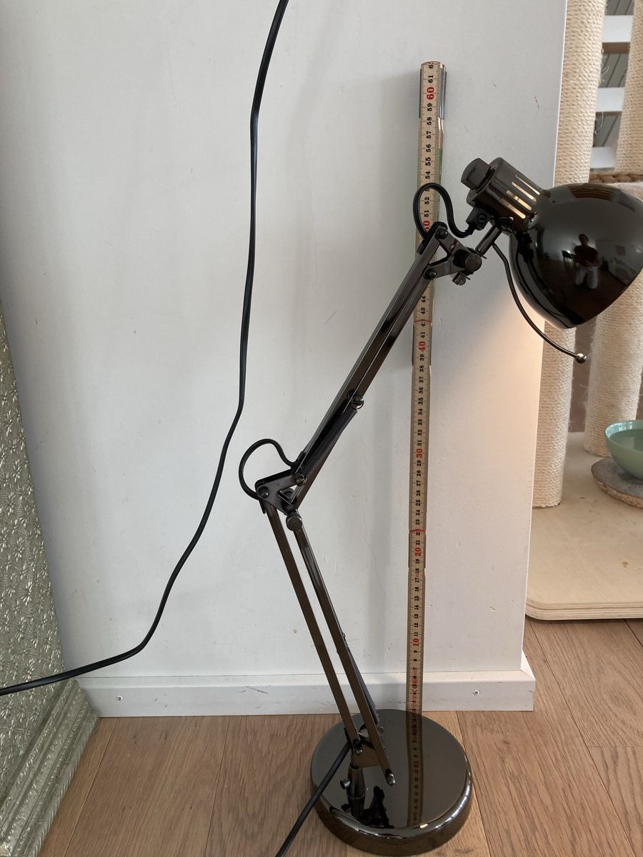 Micasa Lampade: Tischlampe  – Usato da Bergdietikon venduto da Marilyn9 4