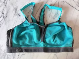 Sport BH von Anita Active, Grösse 80C, Neuwertig!