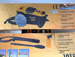 Einhell Hockdruckreiniger BHR 101