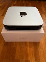 Mac Mini m1 16Gb RAM 512GB SSD