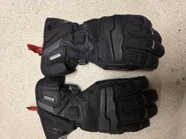IXS Motorradhandschuhe elektrisch beheizt Grösse S