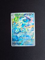 Pokémon Croâporal AR 089/086 - FR