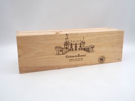 Château de Pressac Grand Cru Classé Saint-Émilion (26071242)
